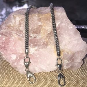 Your choice of Brighton Charm Bracelet, 7” or 8”